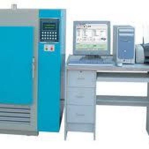 Textile testing equipments